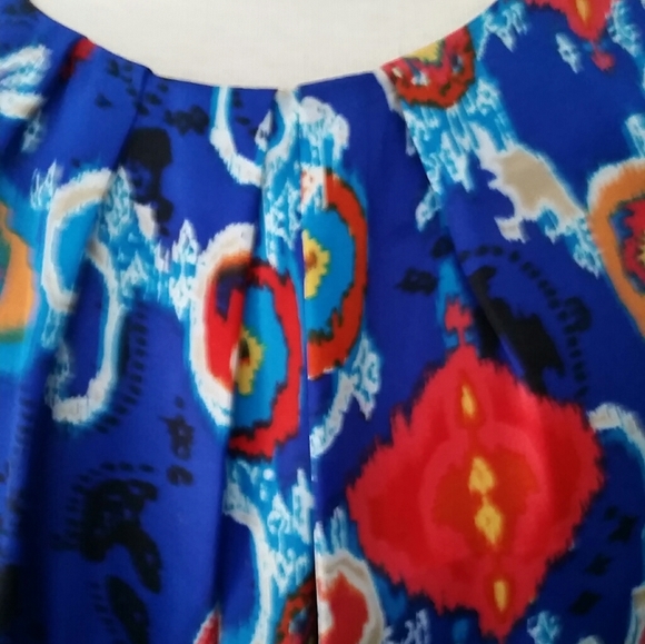 Blouse - Jones New York - shell - Picture 2 of 5